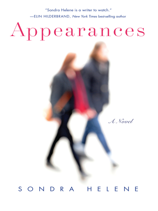 Title details for Appearances by Sondra Helene - Available